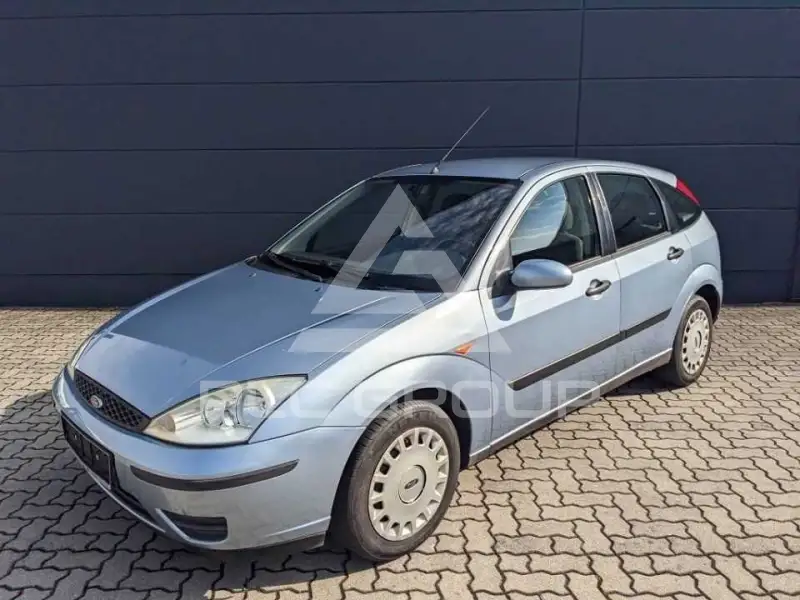 2004 Ford FOCUS