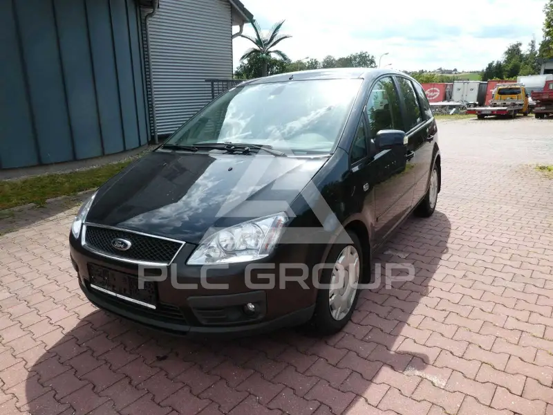 2004 Ford FOCUS