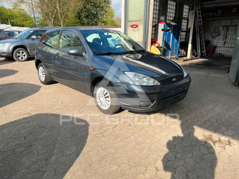 2004 Ford FOCUS