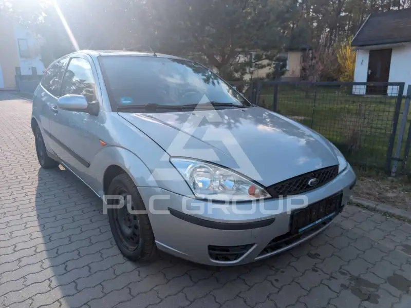 2004 Ford FOCUS