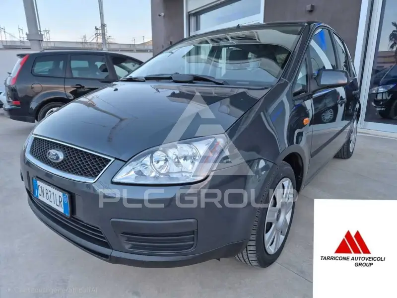 2004 Ford FOCUS