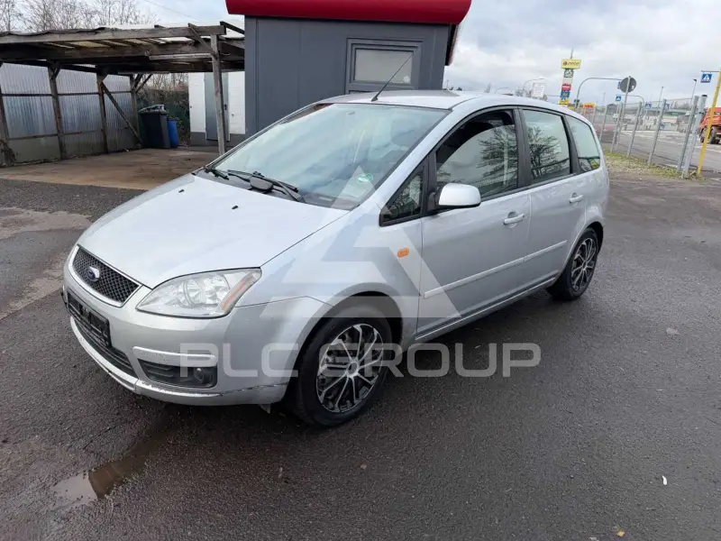 2004 Ford FOCUS