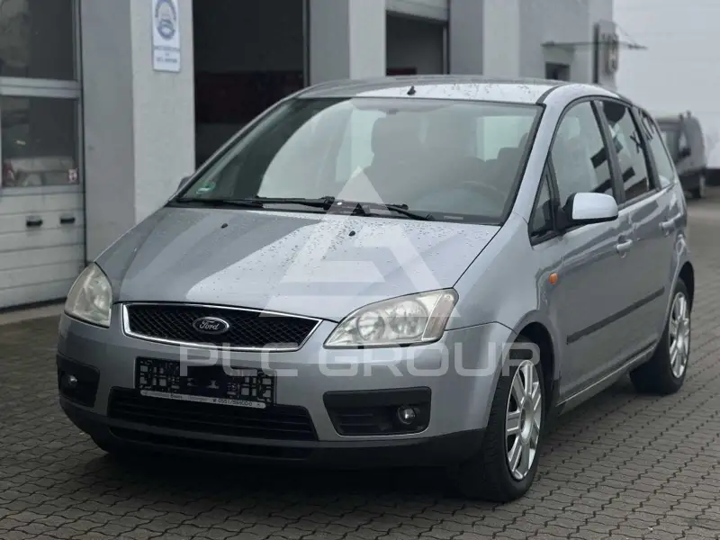 2004 Ford FOCUS