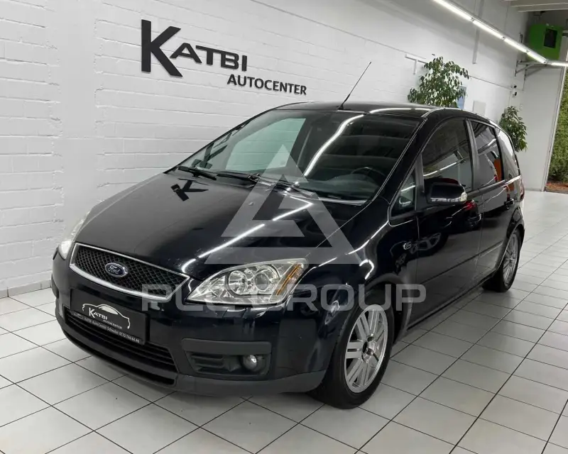 2004 Ford FOCUS
