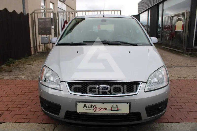 2004 Ford FOCUS