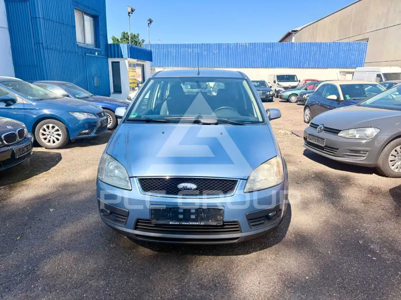 2004 Ford FOCUS