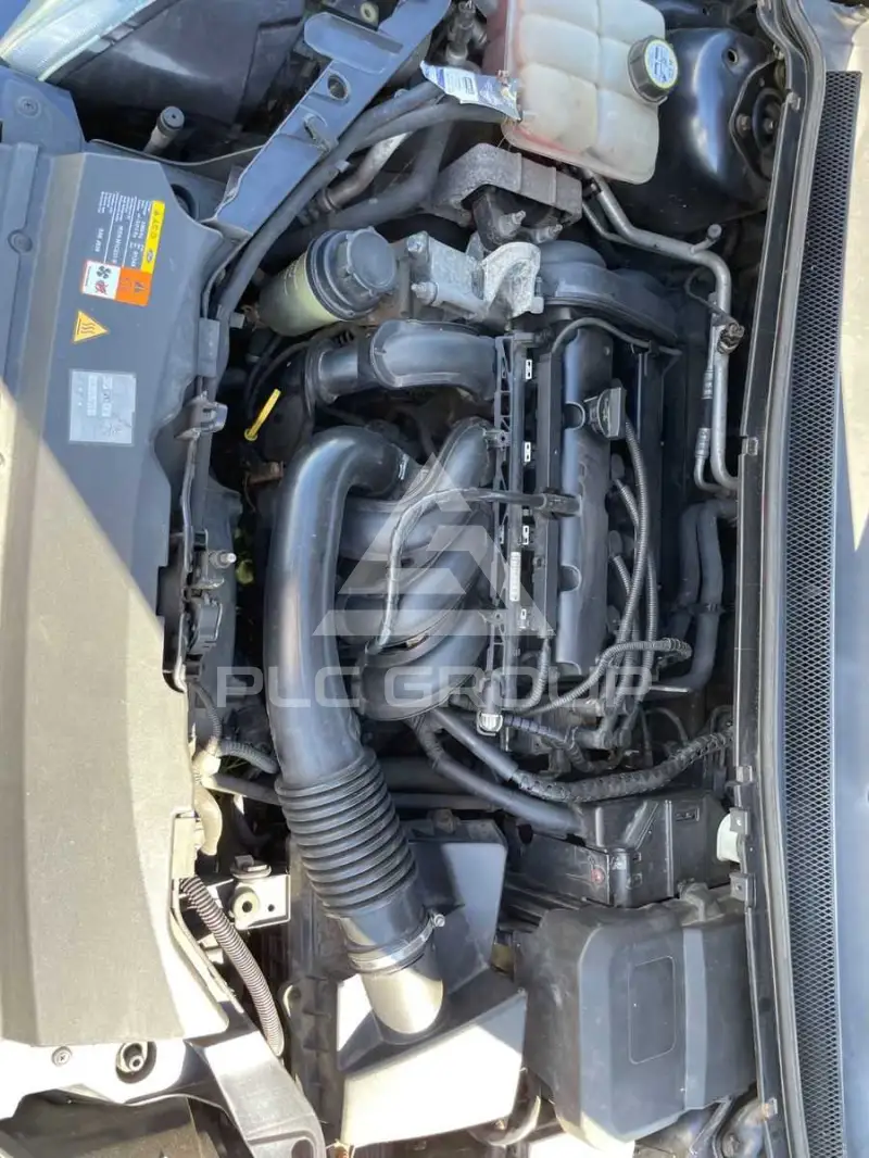 2004 Ford FOCUS