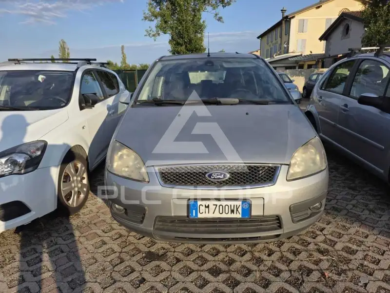 2004 Ford FOCUS