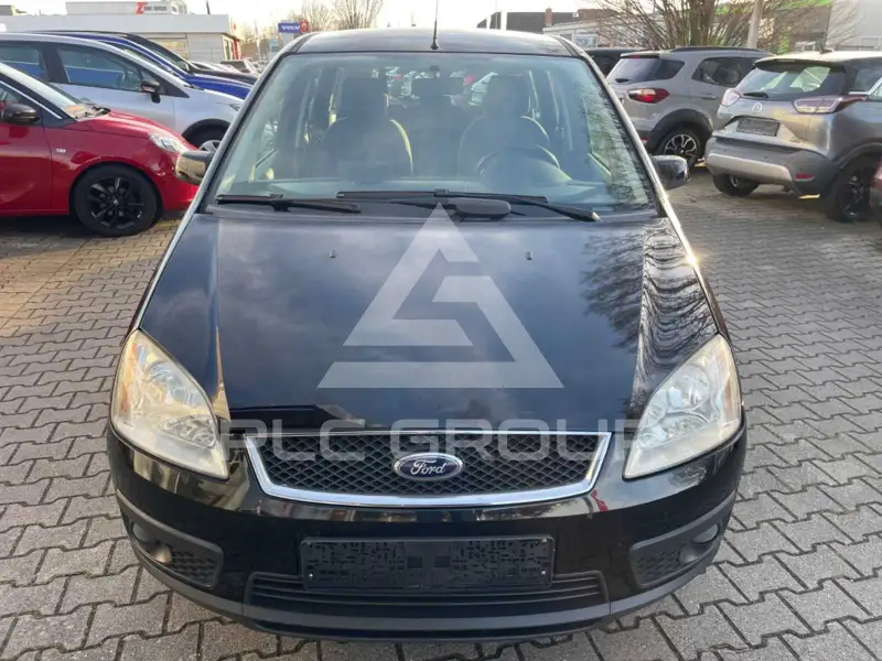 2004 Ford FOCUS