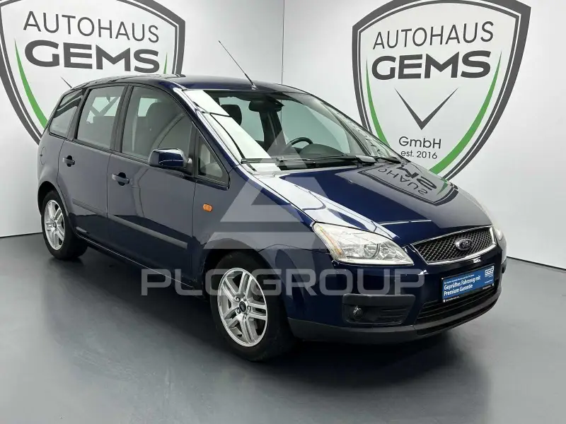 2004 Ford FOCUS