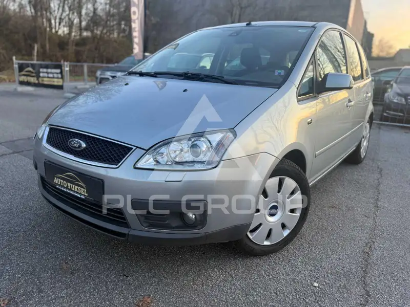 2004 Ford FOCUS