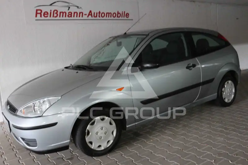 2004 Ford FOCUS