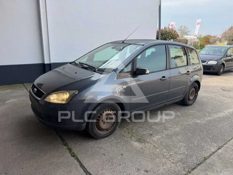 2004 Ford FOCUS