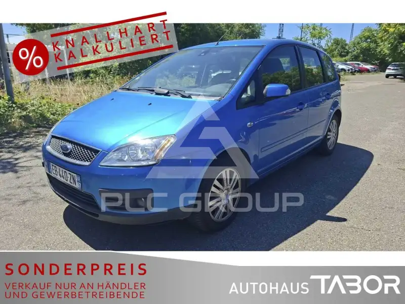 2004 Ford FOCUS
