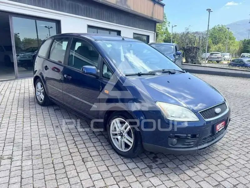2004 Ford FOCUS