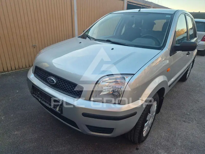 2004 Ford FUSION