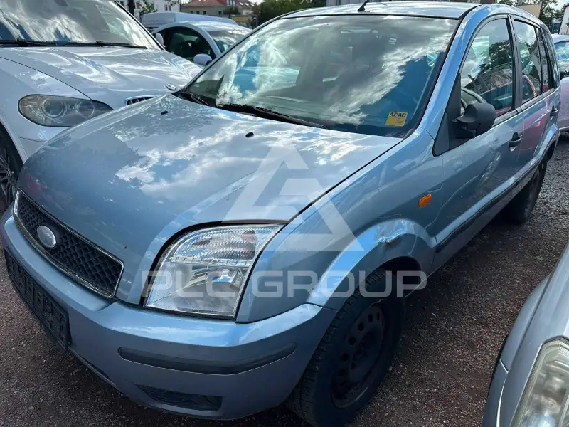 2004 Ford FUSION