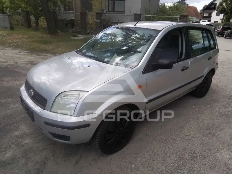 2004 Ford FUSION