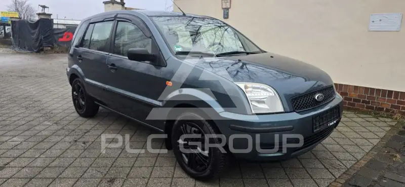 2004 Ford FUSION