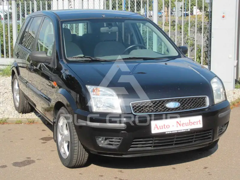2004 Ford FUSION