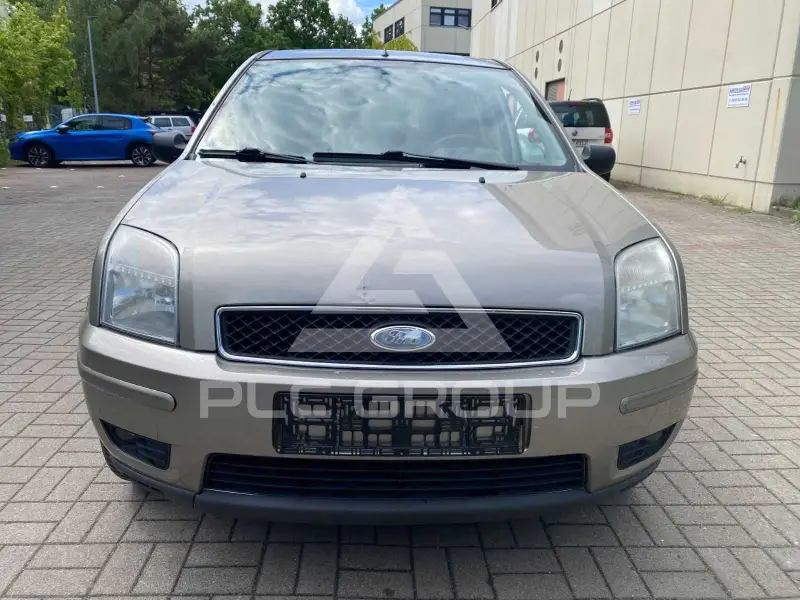 2004 Ford FUSION