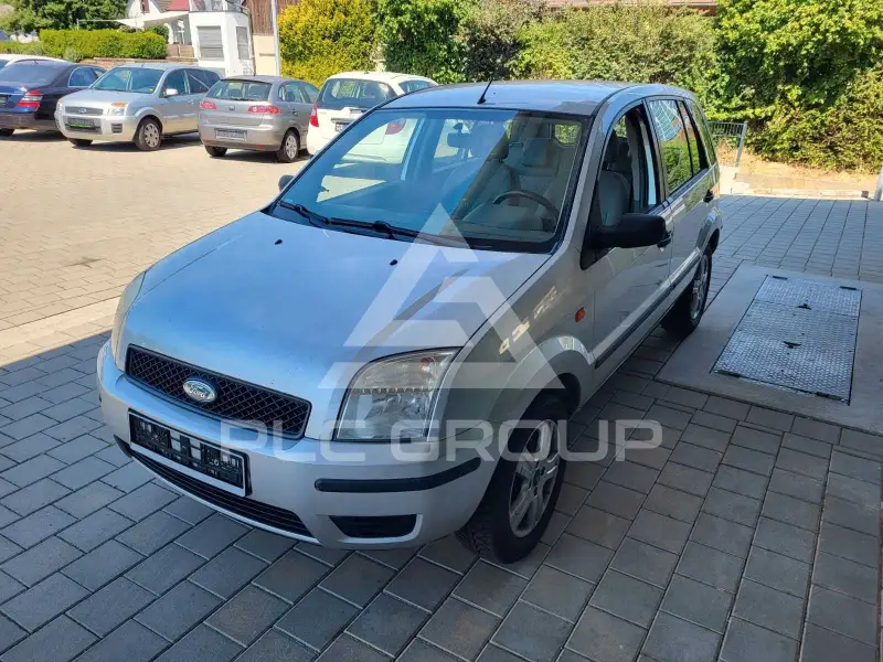 2004 Ford FUSION