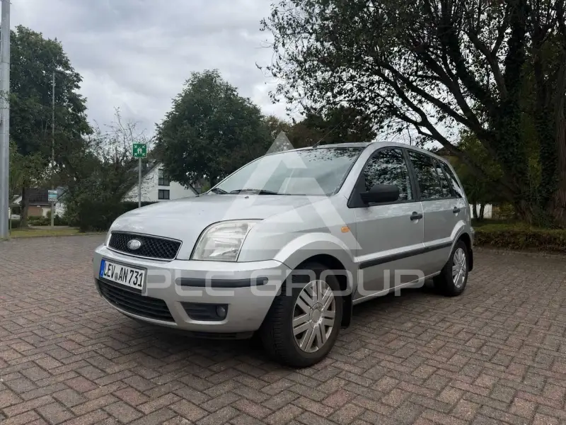 2004 Ford FUSION