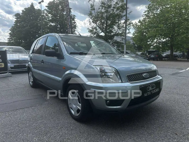 2004 Ford FUSION