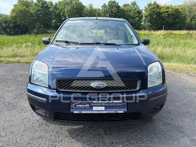 2004 Ford FUSION