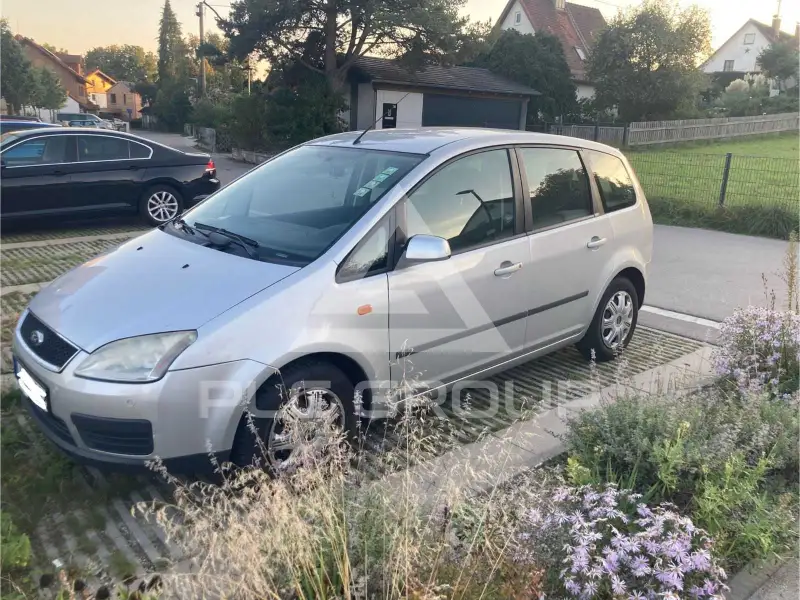 2004 Ford C-MAX