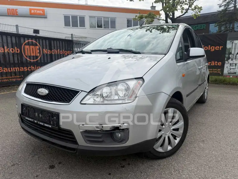 2004 Ford C-MAX