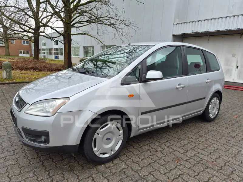 2004 Ford C-MAX