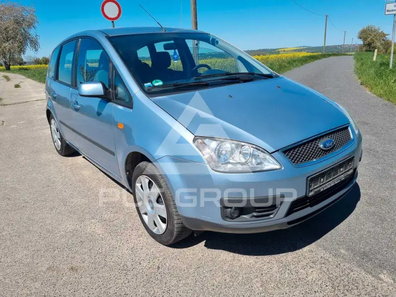 2004 Ford C-MAX