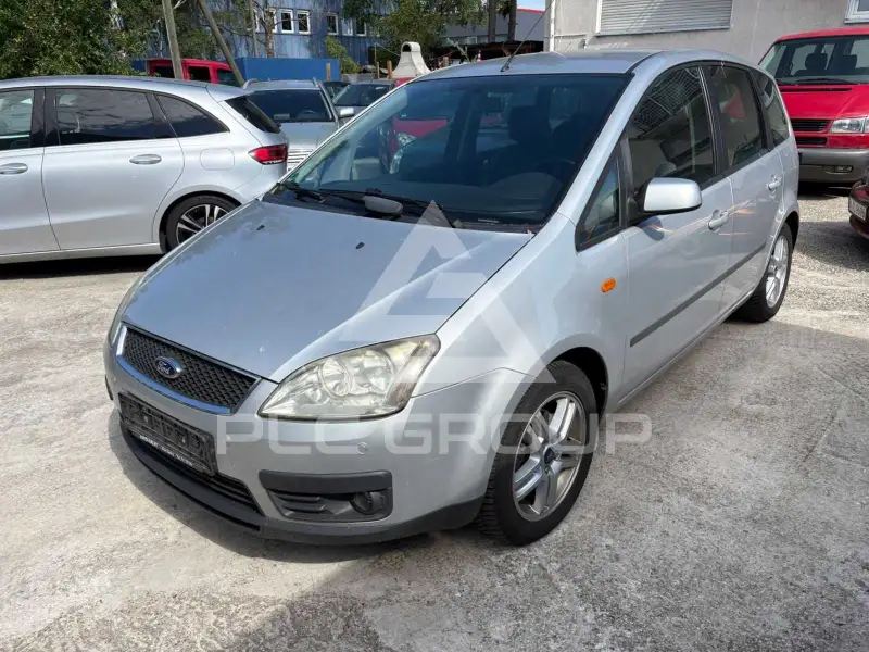 2004 Ford C-MAX