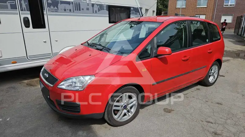 2004 Ford C-MAX