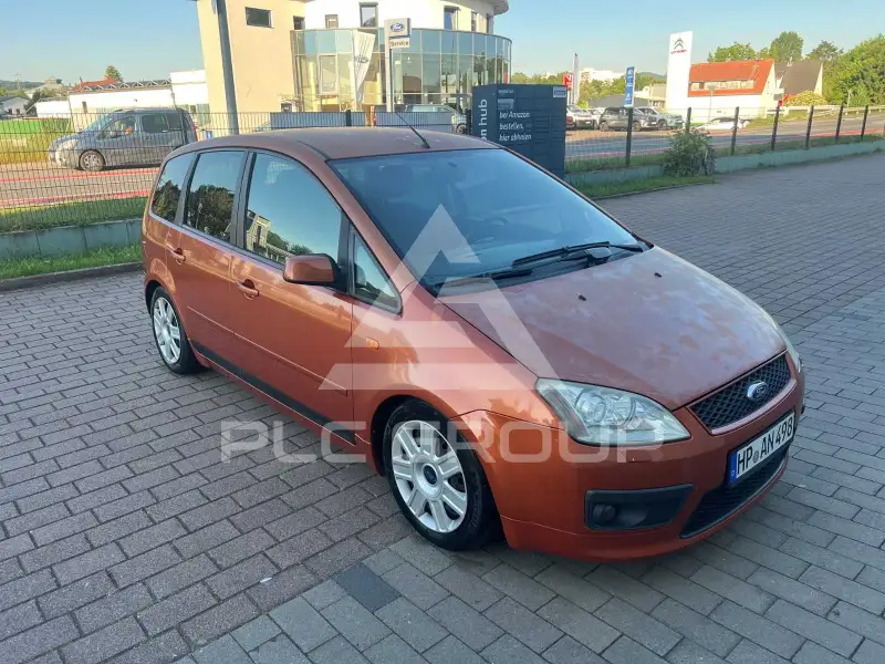 2004 Ford C-MAX