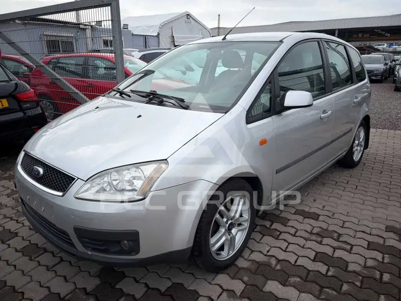 2004 Ford C-MAX