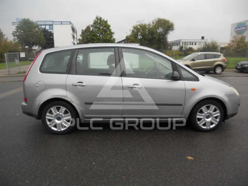 2004 Ford C-MAX