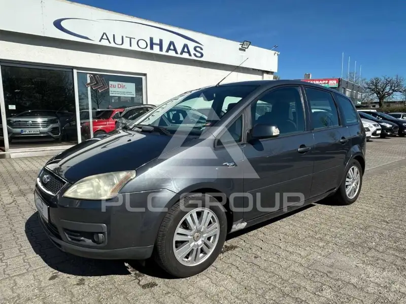 2004 Ford C-MAX