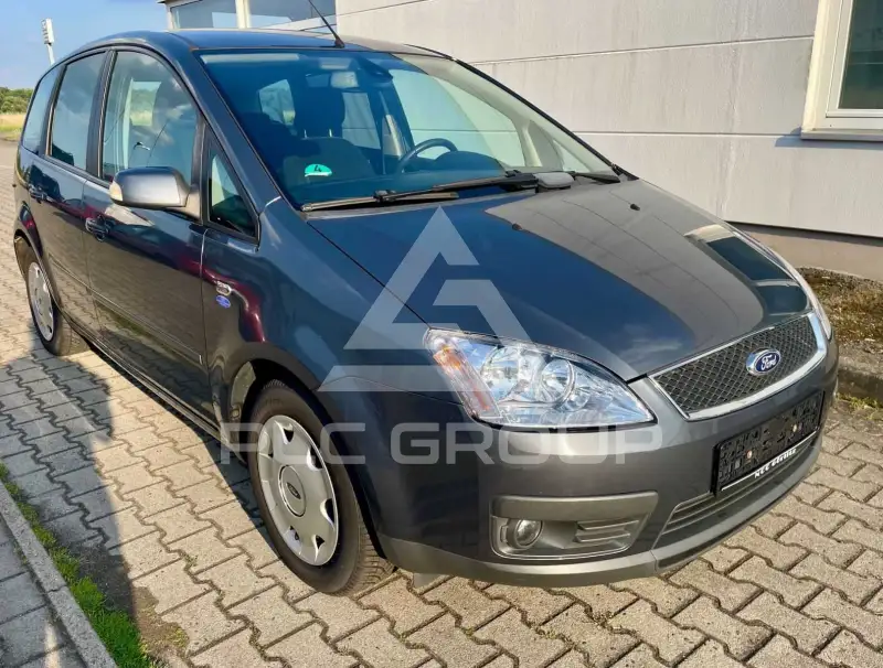 2004 Ford C-MAX