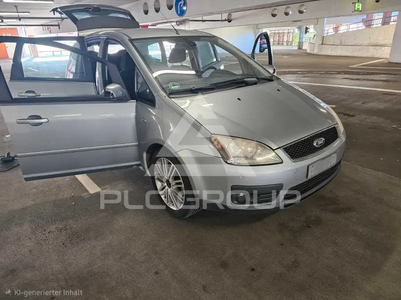 2004 Ford C-MAX