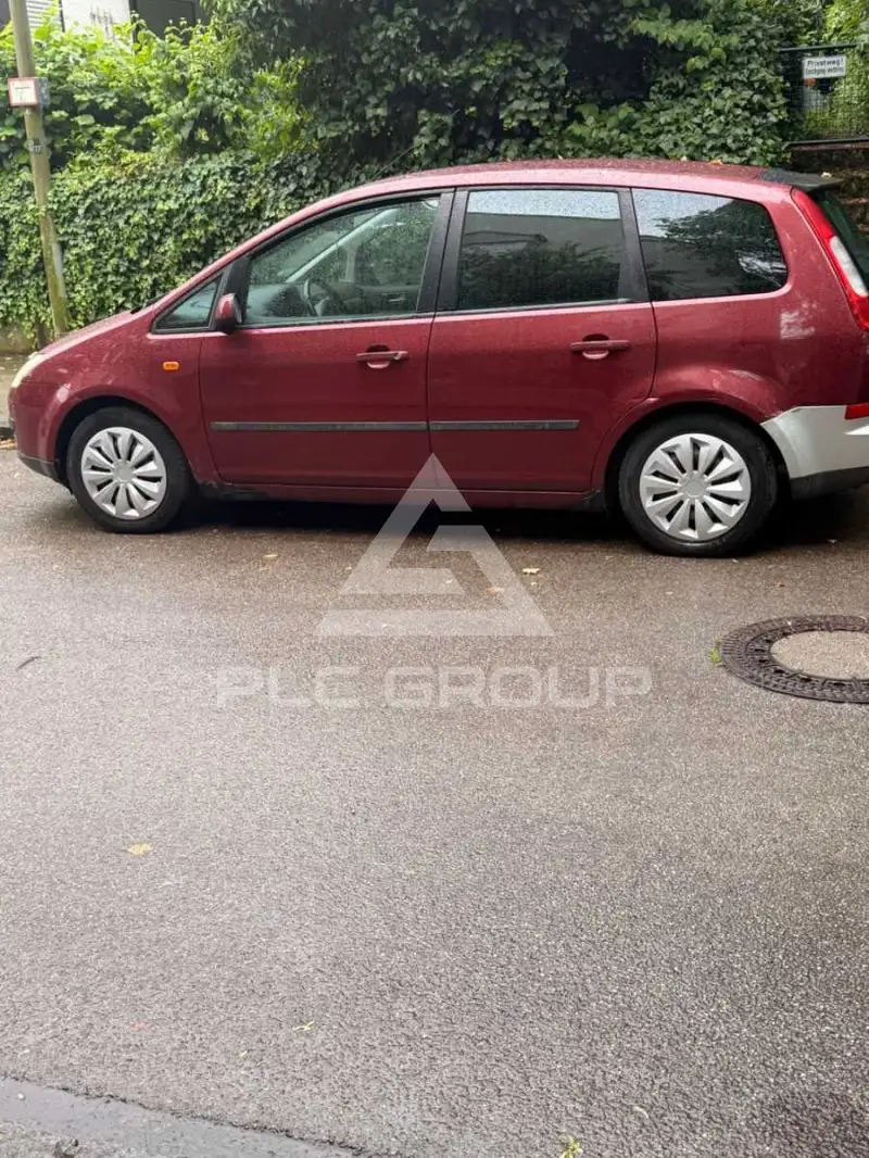 2004 Ford C-MAX