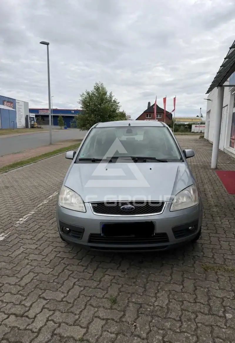 2004 Ford C-MAX