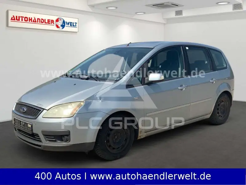 2004 Ford C-MAX