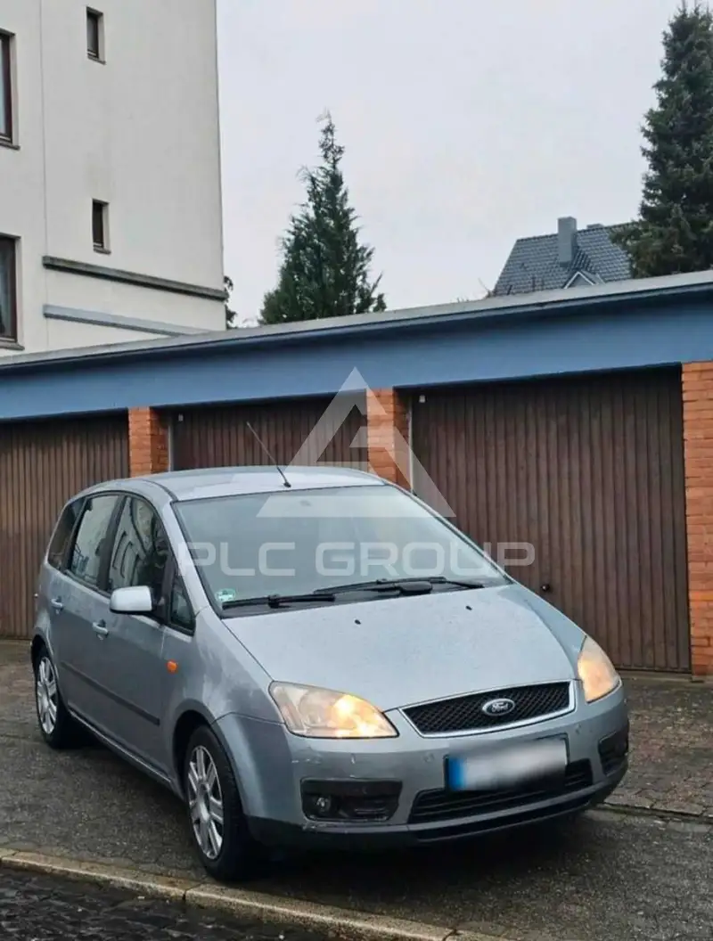 2004 Ford C-MAX