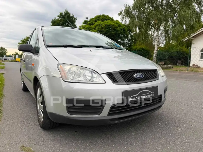 2004 Ford C-MAX