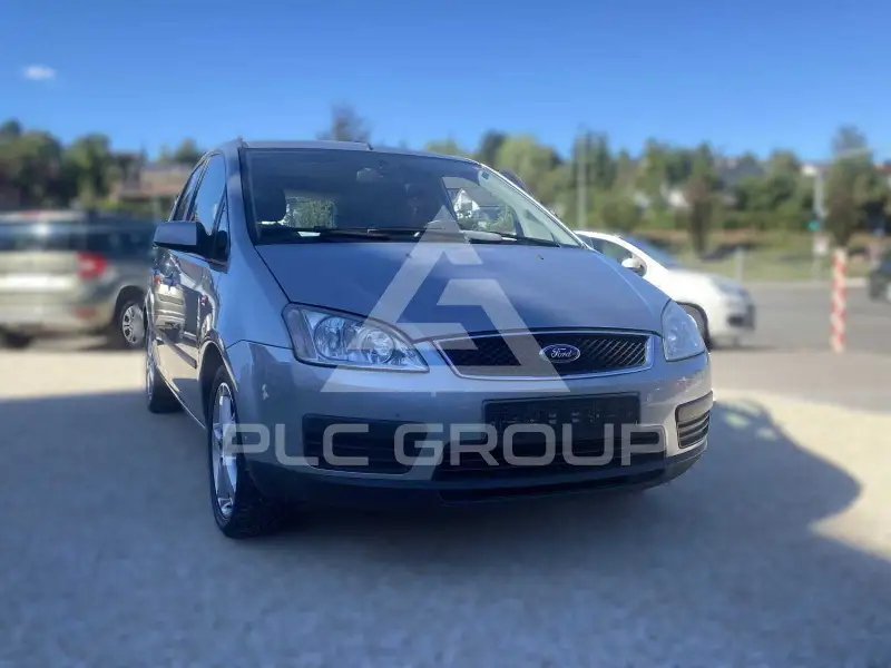 2004 Ford C-MAX