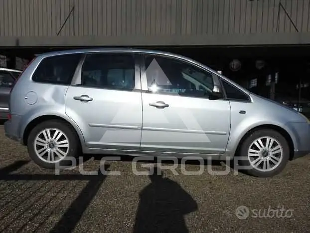 2004 Ford C-MAX