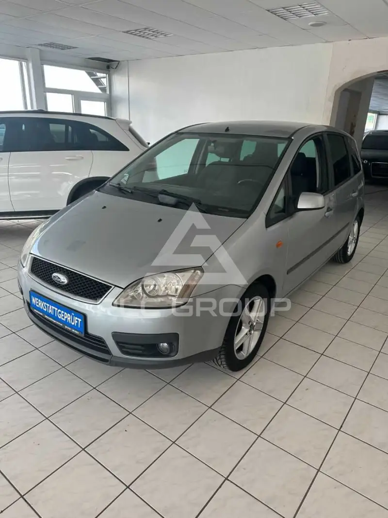 2004 Ford C-MAX