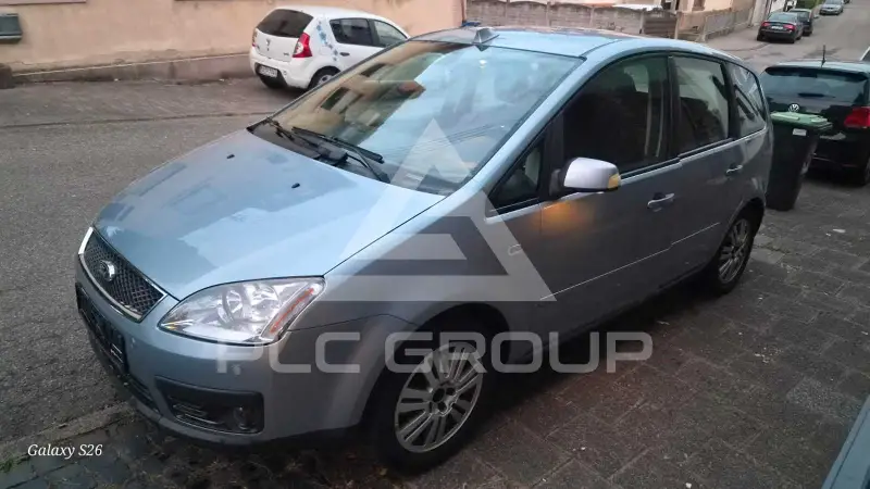 2004 Ford C-MAX